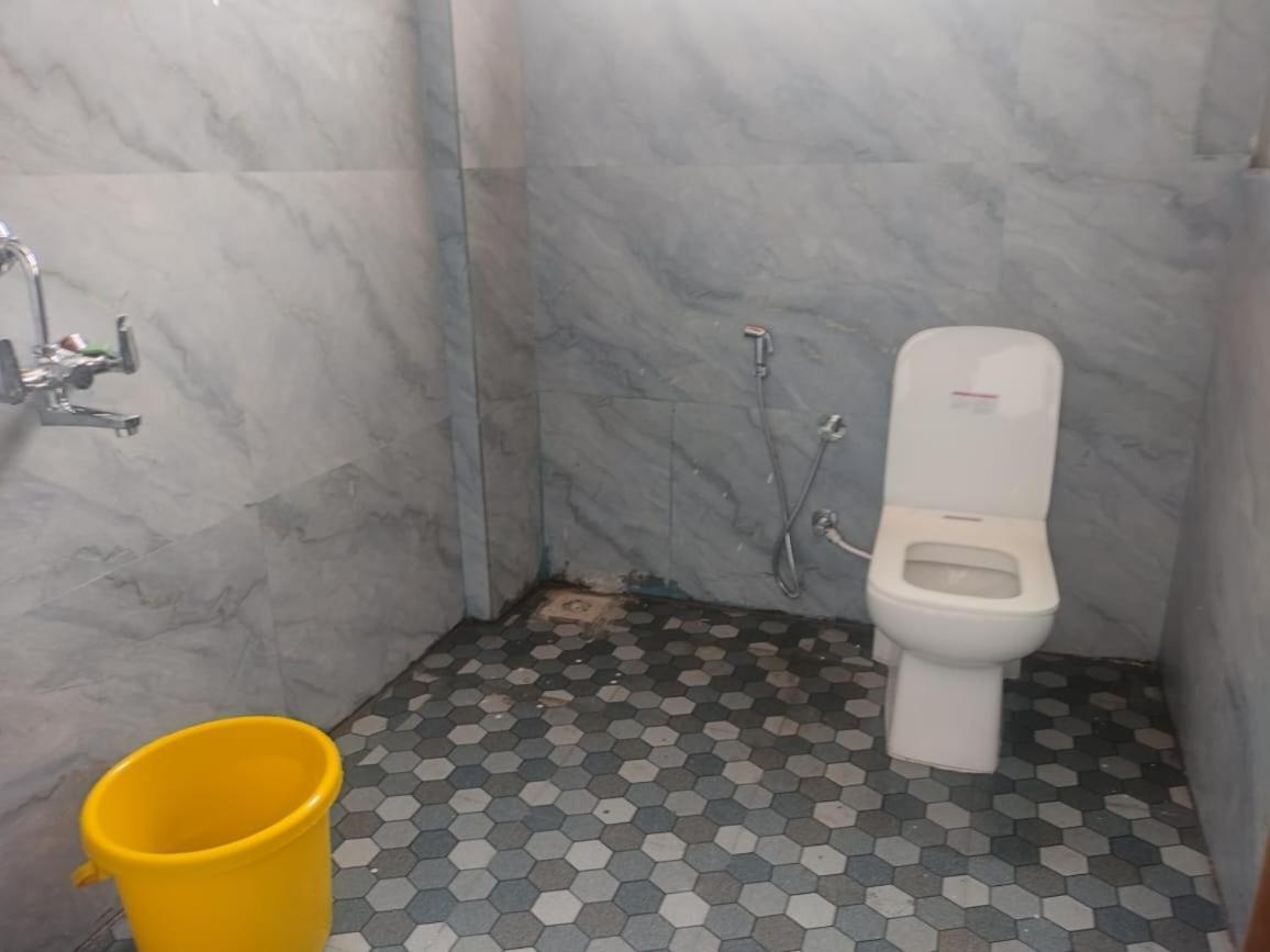 Hotel Golden Heights Gokarna Гокарна Екстериор снимка